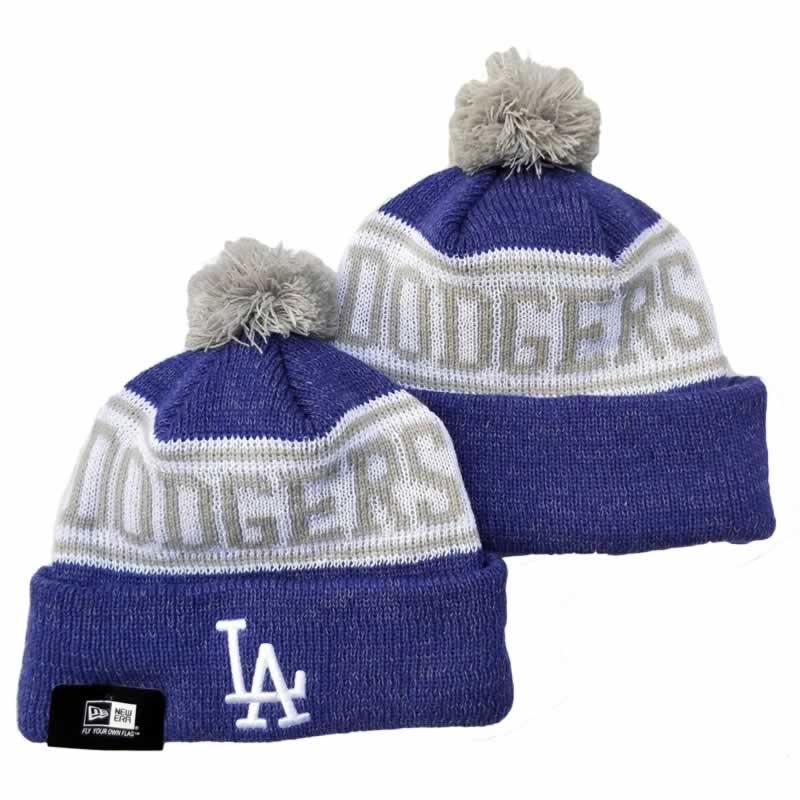 Los Angeles Dodgers Knit Hat YD (4),We sell and wholesale Los Angeles Dodgers Knit Hat YD (4) on line form chian!